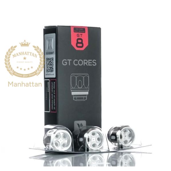 Vaporesso GT8 Coil (%100 Orijinal)