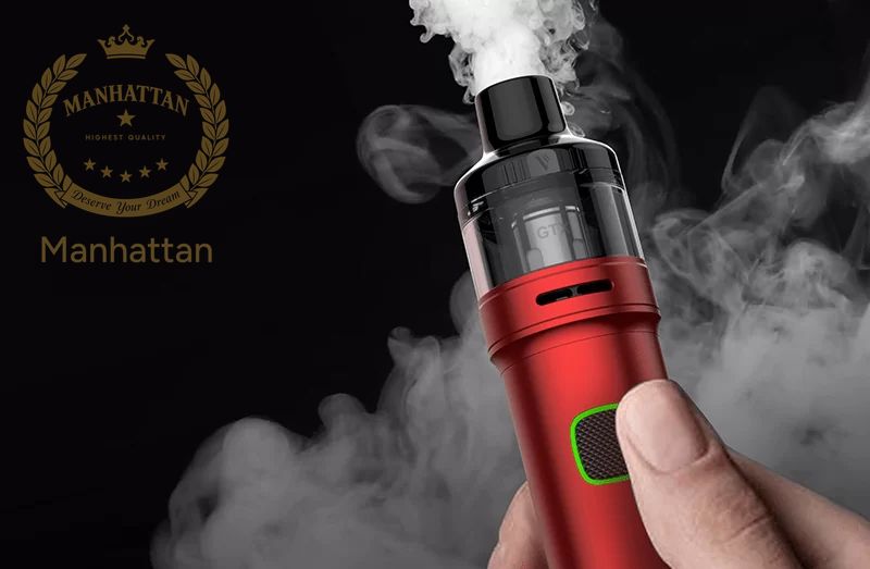 Vaporesso GTX GO 80W Pod Kit 3000 mAh