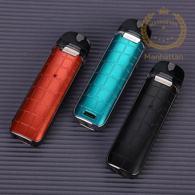 Vaporesso LUXE Q Pod Mod
