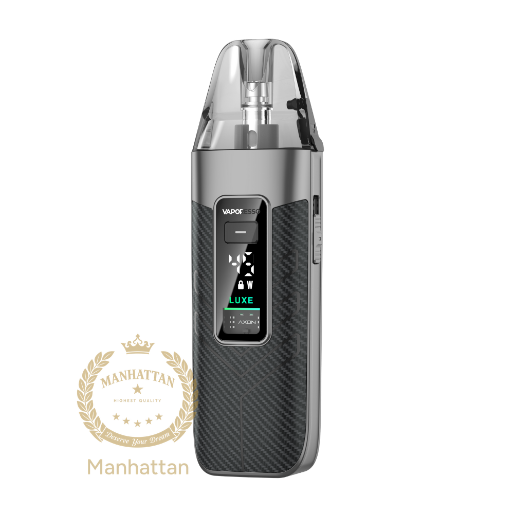 Vaporesso LUXE X3 Pod Kit 2600mAh 45W