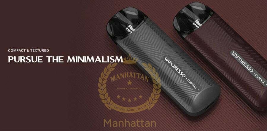 Vaporesso Osmall Pod Mod
