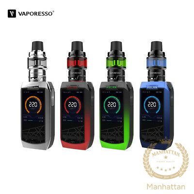 Vaporesso Polar Kit 220W