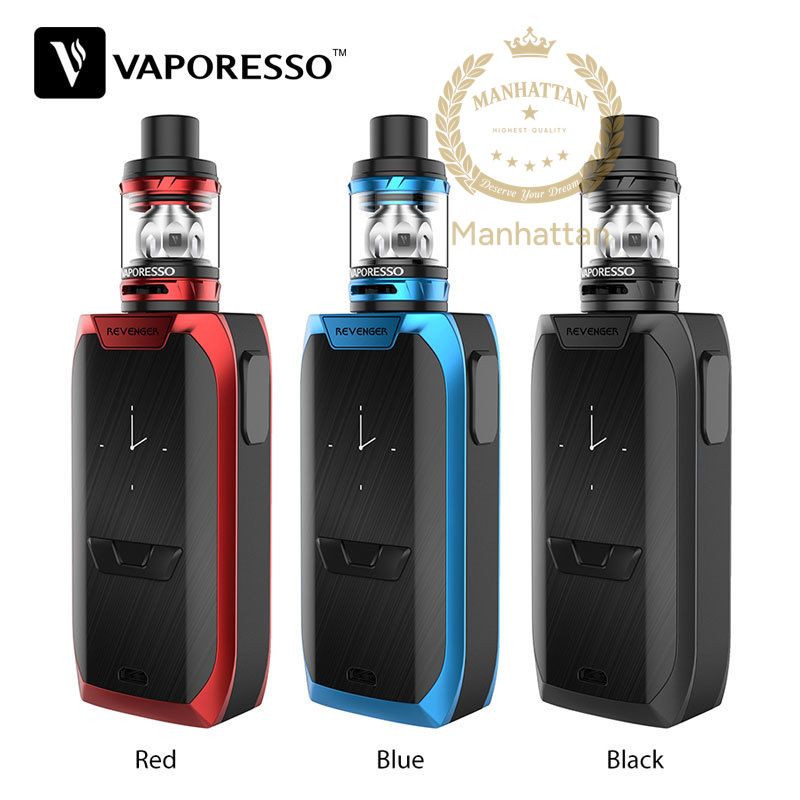 Vaporesso Revenger 220W Kit 5ML