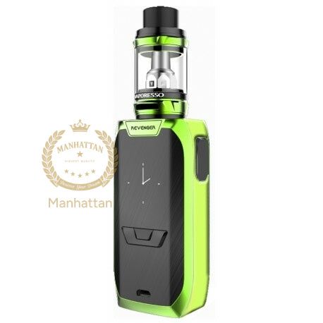 Vaporesso Revenger X 220W Kit 2ml