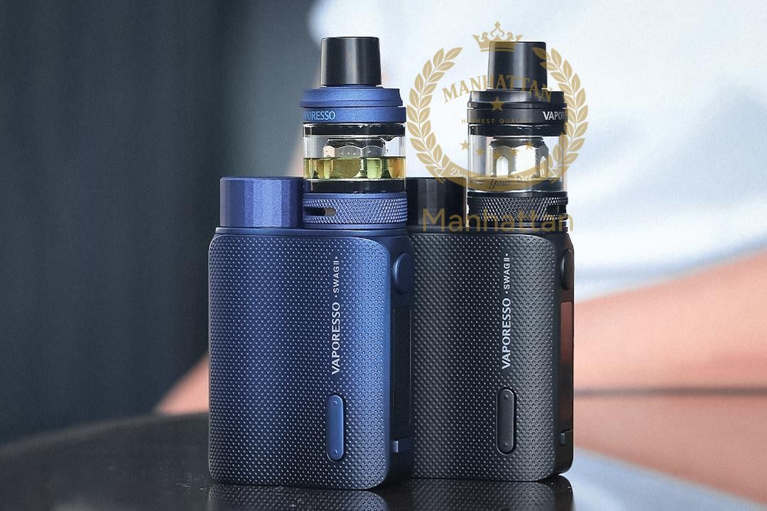 Vaporesso SWAG II 2 80W