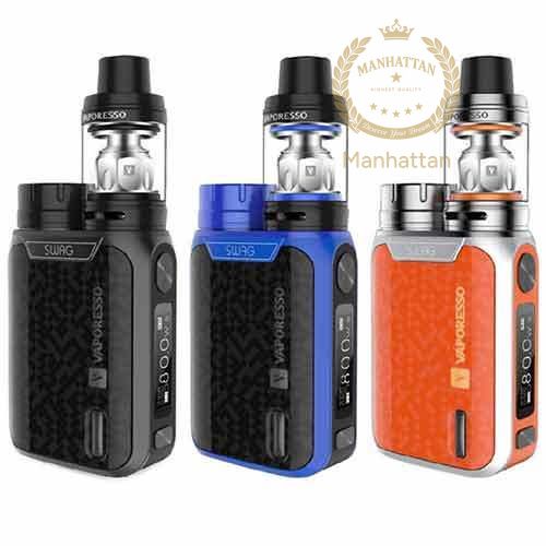 Vaporesso Swag Kit 80W