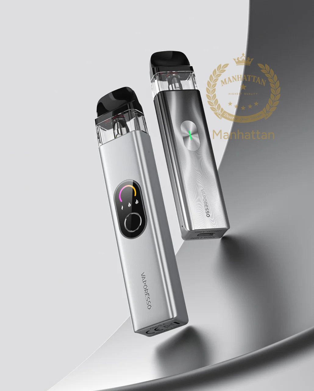 Vaporesso XROS 4 Pod Kit 1000 mAh