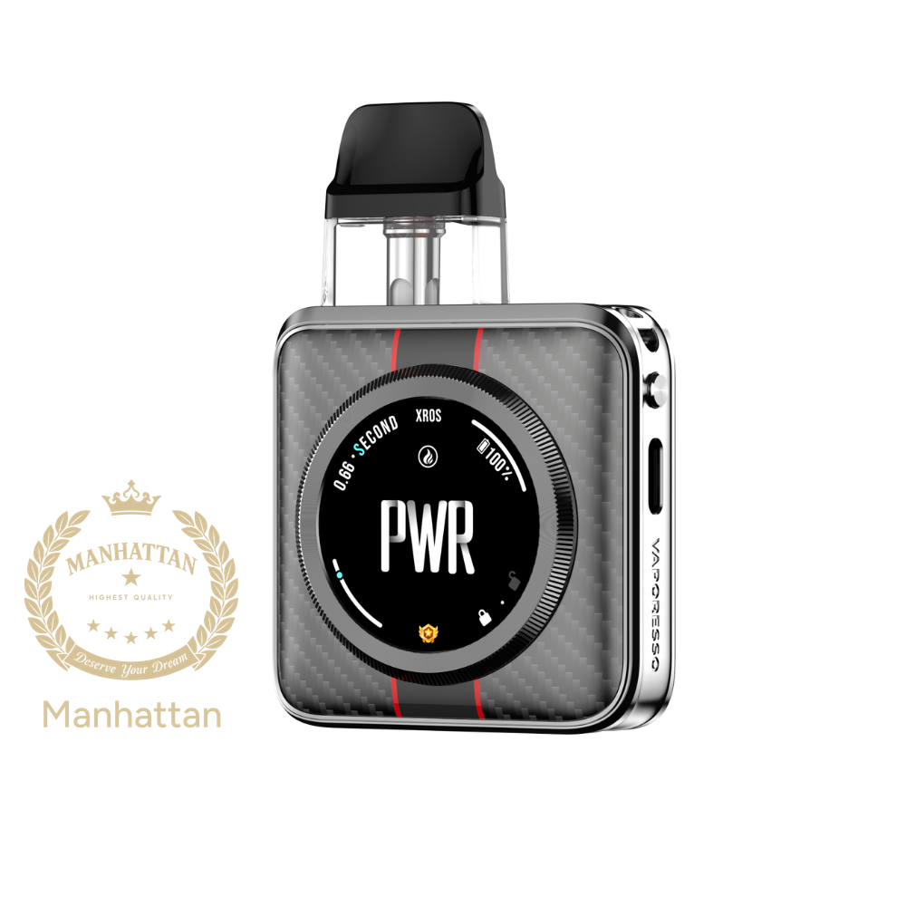 Vaporesso XROS 5 Nano Pod Kit 1600mAh 30W