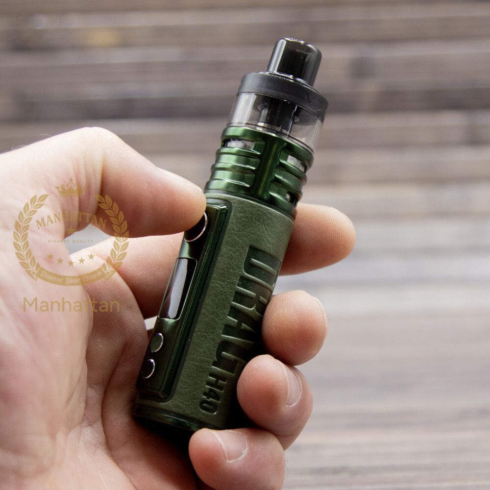 Voopoo Drag H40 Pod Mod Kit