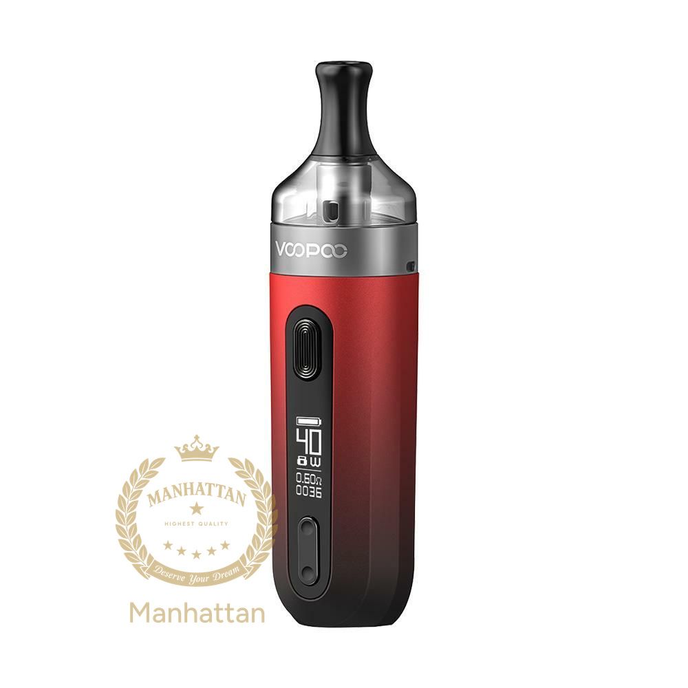 VOOPOO VSUIT 40W Pod Kit
