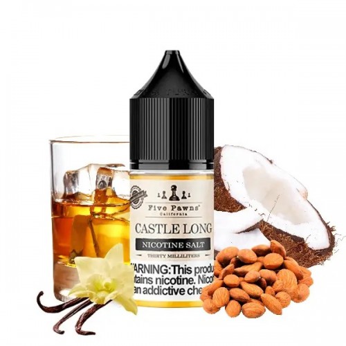 Salt Likit