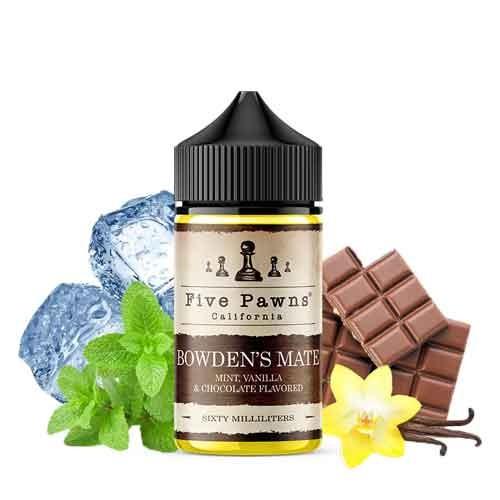 Five Pawns