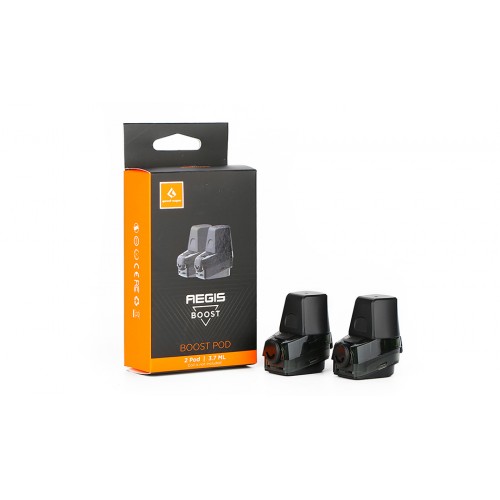 GEEKVAPE AEGİS BOOST POD KARTUŞ - DR. Juicy