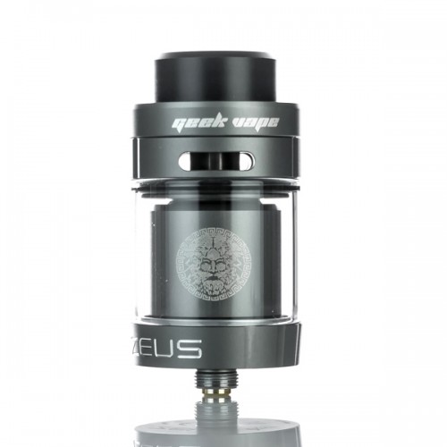GeekVape Zeus Dual RTA Atomizer 5.5ml - DR. Juicy
