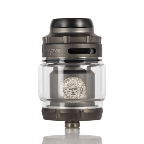GeekVape ZEUS X II RTA Atomizer - DR. Juicy