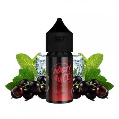 Nasty Juice Bad Blood Salt Likit - DR. Juicy