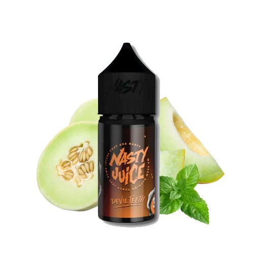 Nasty Juice Devil Teeth Likit 60mL - DR. Juicy
