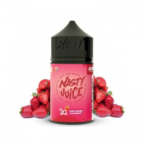 Nasty Juice E-Likit Trap Queen - DR. Juicy