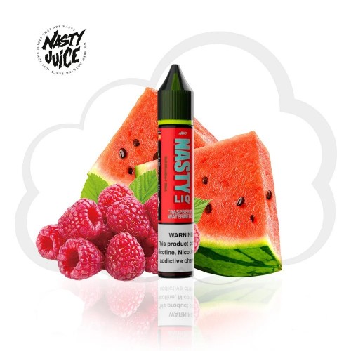 Nasty Juice Likit Raspberry Watermelon - DR. Juicy
