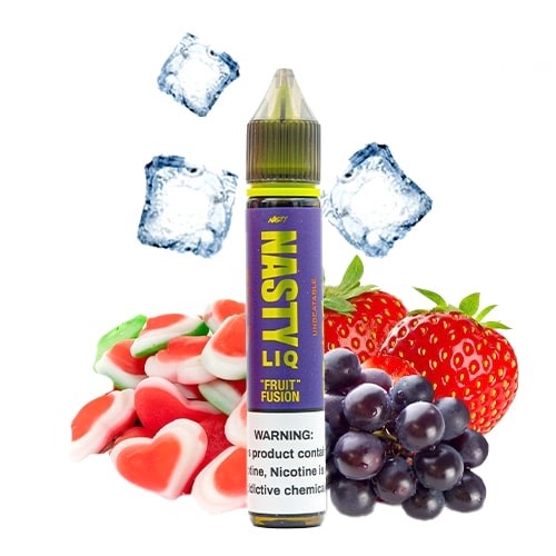 Nasty Liq Fruit Fusion Likit - DR. Juicy