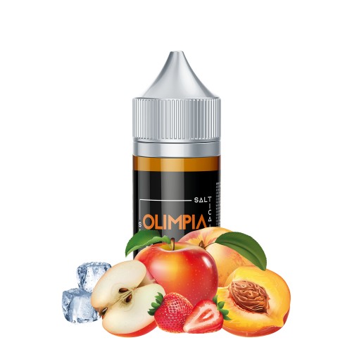 SALTİCA SALT LİKİT OLIMPIA 30ML - DR. Juicy
