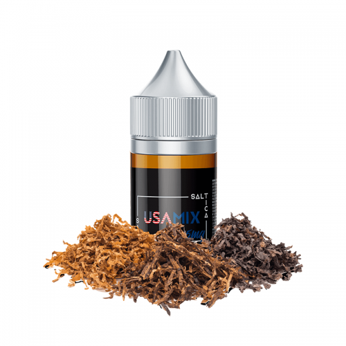 SALTİCA SALT LİKİT USA MİX - DR. Juicy