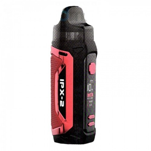 Smok IPX 2 - DR. Juicy