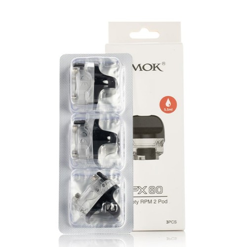 SMOK IPX 80 - DR. Juicy