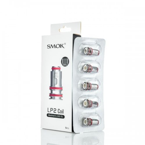 SMOK LP-2 Coil - DR. Juicy