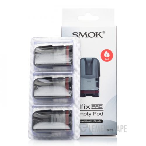 SMOK NFIX PRO Boş Kartuş - DR. Juicy