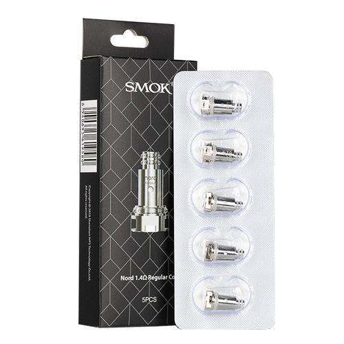 Smok Nord 2 Coil - DR. Juicy