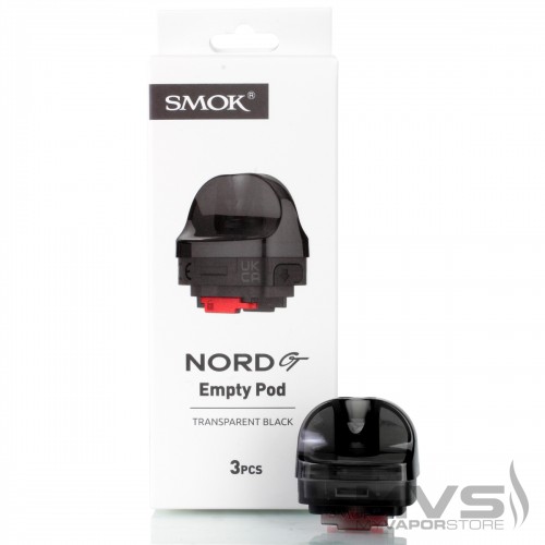 SMOK Nord GT Kartuş - DR. Juicy