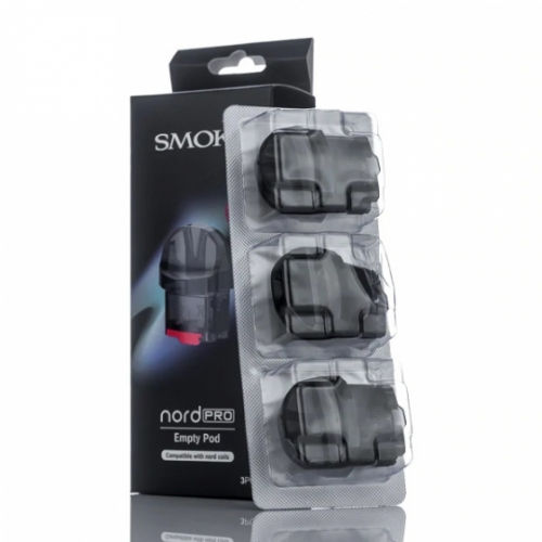 SMOK Nord Pro Kartuş - DR. Juicy