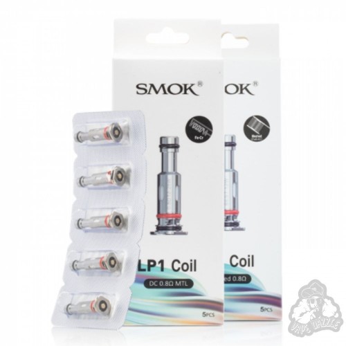 SMOK Novo 4 Coil/ SMOK LP-1 COİL - DR. Juicy