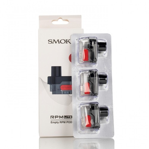 SMOK RPM Lite Kartuş - DR. Juicy