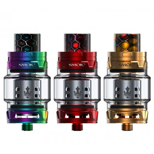 SMOK TFV12 PRİNCE Atomizer 8ml - DR. Juicy