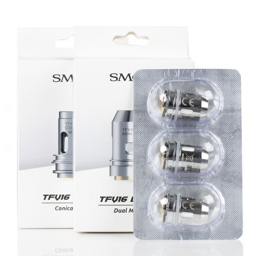SMOK TFV16 LİTE / G-PRİV 3 COİL - DR. Juicy