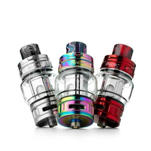 SMOK TFV18 ATOMİZER - DR. Juicy