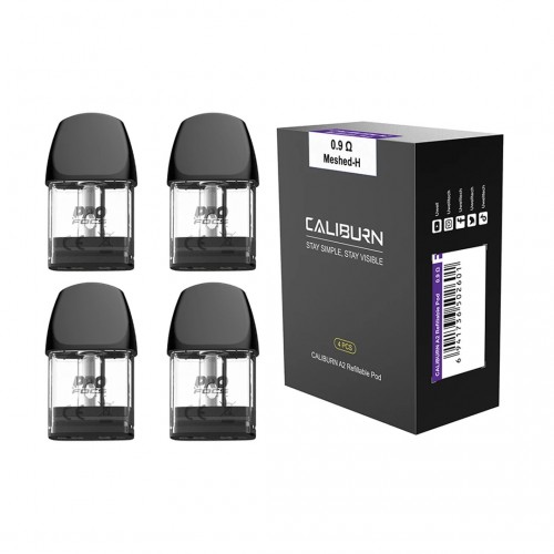 Uwell Coil & Kartuş