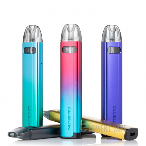 UWELL CALIBURN A2S - DR. Juicy