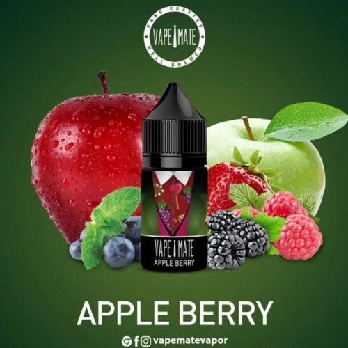 VapeMate