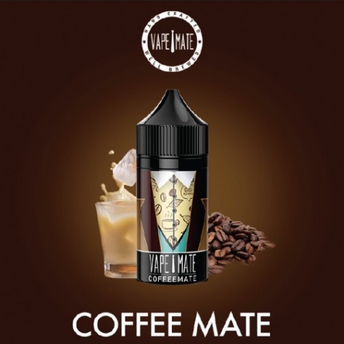 VapeMate Coffee Mate - DR. Juicy