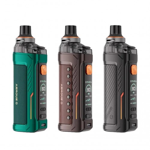 Vaporesso Armour GS - DR. Juicy