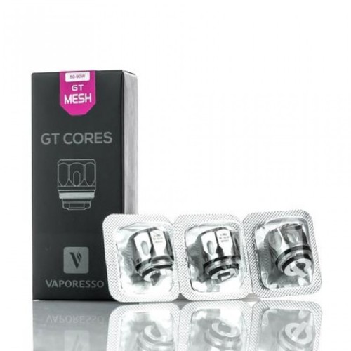 Vaporesso GT Mesh Coil - DR. Juicy