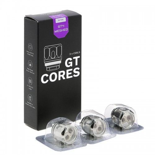 Vaporesso GT4 Mesh Coil - DR. Juicy