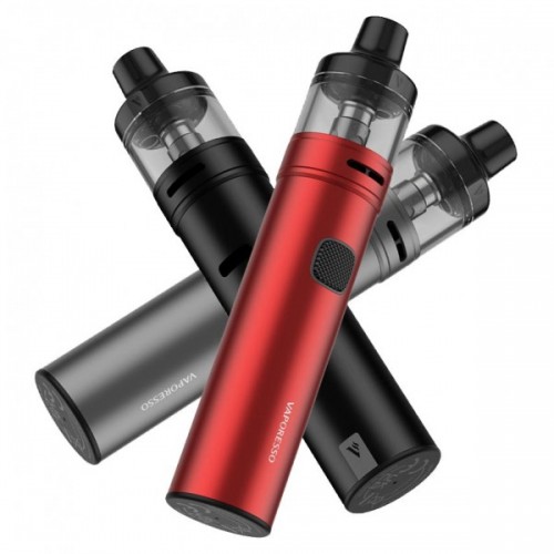Vaporesso GTX Go 40 - DR. Juicy