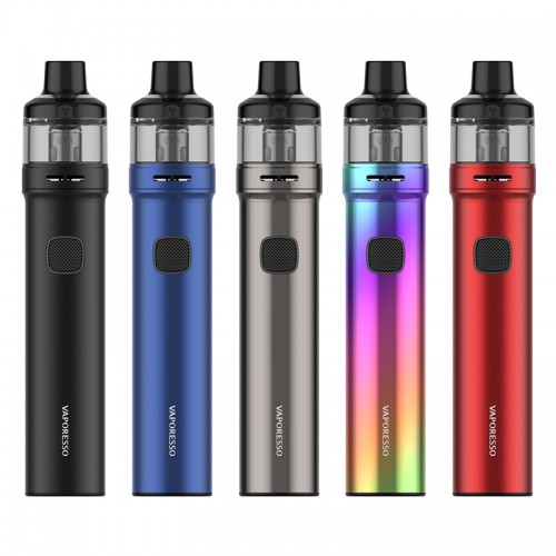 Vaporesso GTX Go 80 - DR. Juicy