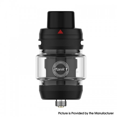 Vaporesso iTank T Atomizer - DR. Juicy