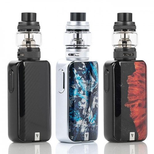 Vaporesso Luxe 2 - DR. Juicy