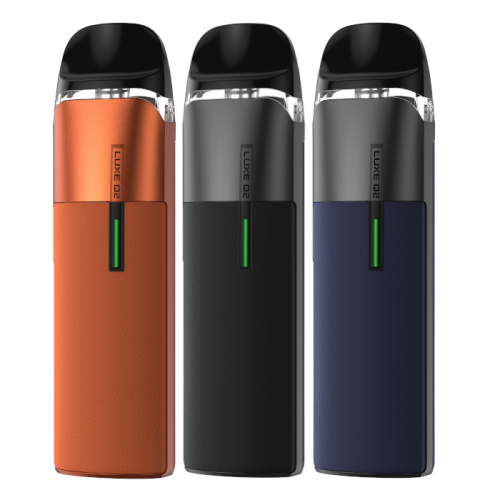 Vaporesso LUXE Q2 - DR. Juicy